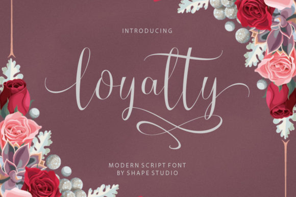 Choosing Loyalty for a Stronger Campaign Message